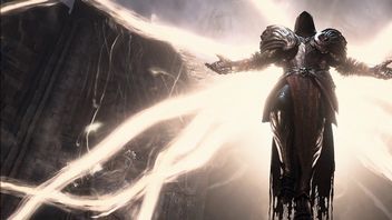 Gracz Diablo 4 „odnalazł” tryb single player. Wystarczyło poczekać aż serwery opustoszeją