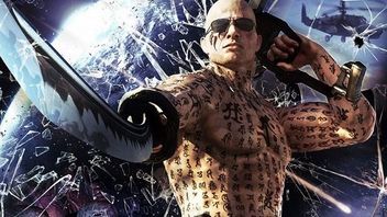 Zapowiedziano darmową wersję strzelanki Devil's Third na PC