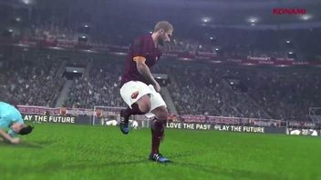 Demo Pro Evolution Soccer 2016 ukaże się na konsolach 13 sierpnia