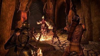Zagraj za darmo w The Elder Scrolls Online w najbliższy weekend