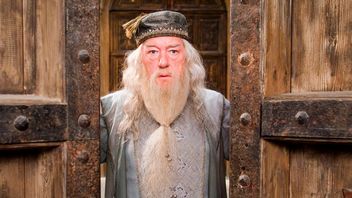W Harrym Potterze najbardziej niepokojącego bogina miał prawdopodobnie Dumbledore