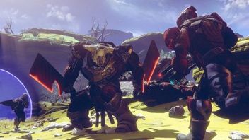 Premiera pecetowego Destiny 2; pobierz zoptymalizowane sterowniki GeForce i Radeon