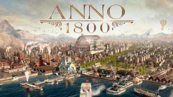 Przegląd recenzji Anno 1800