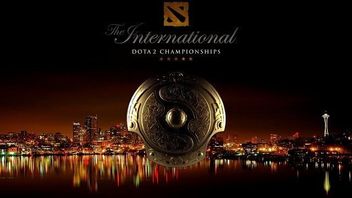 Dota 2 - turniej The International 2015 z rekordową pulą nagród