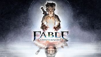 Fable Anniversary trafi na PC – Lionhead nakręca fanów