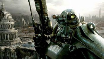 Wyciekły plany wydawnicze firmy Bethesda, na liście remastery Fallout 3 i Obliviona