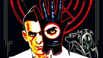 Nadchodzi The Black Glove - przygodówka twórców cyklu BioShock