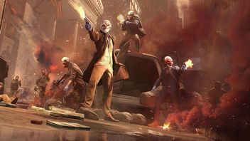 Katastrofalny start PayDay 3, gracze PS5 muszą grać w starszą wersję strzelanki [Aktualizacja]