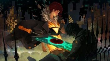 Transistor z milionem sprzedanych egzemplarzy