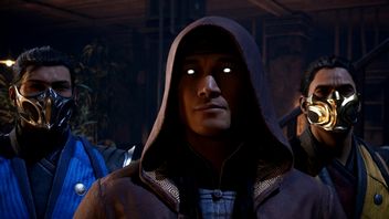 Mortal Kombat 1 redefiniuje kultową serię bijatyk, dziś premiera [Aktualizacja]