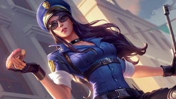 Riot miał naprawić launcher LoL-a z pomocą specjalnego projektu. Minęły dwa lata i nie ma po nim śladu