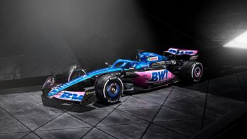 Xbox został partnerem zespołu w F1, logo Game Passa zobaczymy na bolidzie