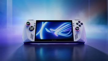 Tańszy ASUS ROG Ally trafił do sprzedaży; jest wolniejszy od Steam Decka