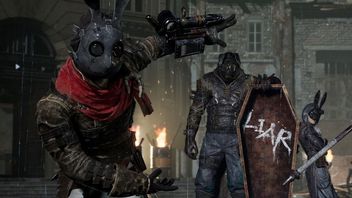 Kłamanie w Lies of P może ułatwić wam życie, ale nie bez konsekwencji