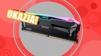 Upgrade komputera? Te kości RAM to świetny wybór, szczególnie w tej promocji!