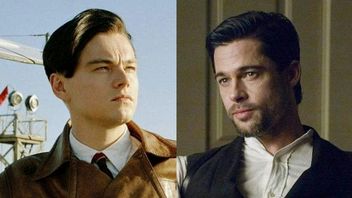 „Wszyscy powiedzieli nie”. Brad Pitt i Leonardo DiCaprio odrzucili role w filmie, który przeszedł do historii