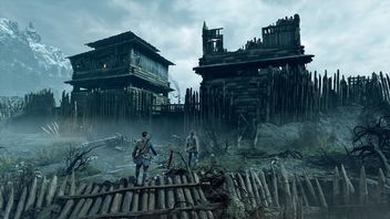 Demonstracja gameplayu z RPG Banishers jeszcze bardziej rozbudza apetyt na tę grę