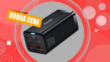 Ta ładowarka zastąpiła wszystkie, jakich potrzebowałem. Teraz w gorącej promocji!