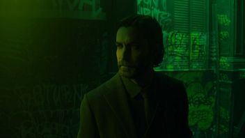 Nowy gameplay z Alan Wake 2 przybliża postać graną przez znanego dewelopera