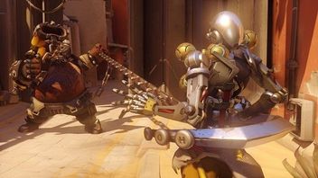 Overwatch otrzyma nowe mapy i postacie za darmo