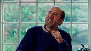 Takiego Nicolasa Cage'a dawno nie widzieliście. W Dream Scenario wszyscy o nim śnią