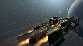 Budowanie statków w Starfield może być pułapką, jeśli nie wiesz co robić