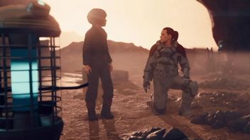 Bethesda nie wie, że dzieci się od siebie różnią? Jeden model postaci zdominował Starfielda