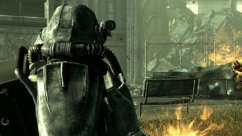 Fani Fallouta mają wątpliwości czy rzekomy remaster „trójki” ma sens