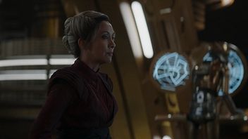 Nowe rewelacje w Ahsoce na temat Sióstr Nocy zmieniają historię Star Wars