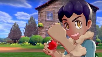 3 lata i 236 184 próby, tyle potrzebował streamer, by złapać wyjątkowo rzadkiego Pokemona