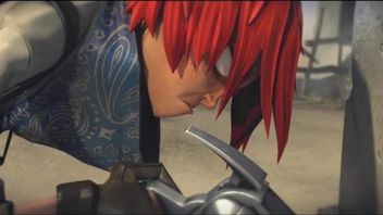 Secret Ponchos - darmowy tydzień z grą na Steamie