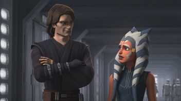 Ahsoka kontynuuje dziedzictwo Skywalkerów bardziej, niż mogli to zrobić Luke, Leia lub Rey