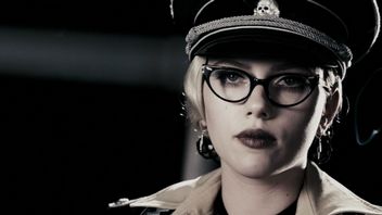 2 lata przed debiutem w Marvelu Scarlett Johansson zagrała w zapomnianym filmie o superbohaterach i była zawstydzona kostiumem