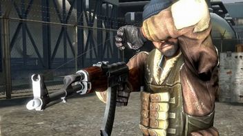 Fani CS2 są zmęczeni czekaniem na funkcję, o którą proszą od lat