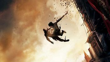 Listy życzeń Steam - top 10. Dying Light 2 najwyżej w historii