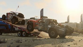 Duża aktualizacja BeamNG.drive pozwala doświadczyć gry w zupełnie nowy sposób [Aktualizacja: hotfix]