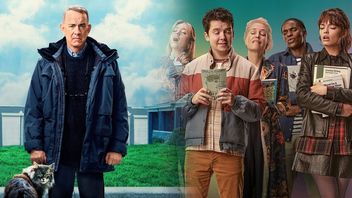 Co obejrzeć na Netflix, HBO Max i Disney Plus w weekend 22-24 września 2023 roku