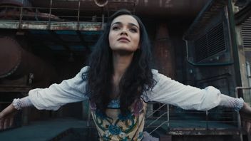 Zwiastun Igrzysk śmierci: Ballady ptaków i węży zapowiada walkę na śmierć i życie