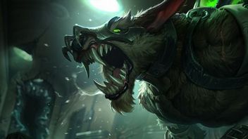 Najbardziej toksyczne pingi w LoL-u zostaną usunięte. Riot ma dość jego nadużywania