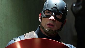 Chris Evans nie powiedział ostatniego słowa jako Kapitan Ameryka? Aktor o szansach na powrót do Marvela
