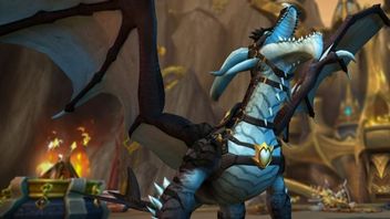Blizzard specjalnie nakręca inflację w WoW-ie? Gracze oskarżają studio o celowe unikanie problemu