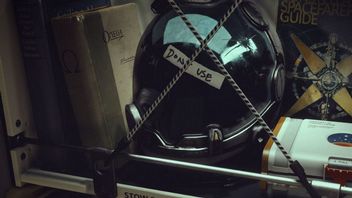 Starfield potrafi zaskoczyć. Nawet najdziwniejsze szczegóły mają sens