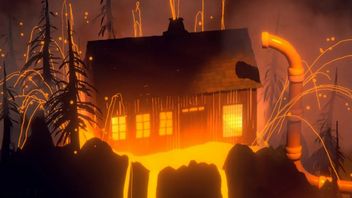 Dwie gry mocno zorientowane na fabułę za darmo w Epic Games Store [Aktualizacja]