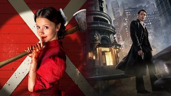 Co obejrzeć na Prime Video, Apple TV Plus i SkyShowtime w weekend 22-24 września 2023 roku