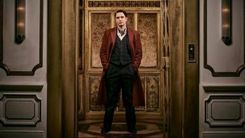 Continental z pierwszymi recenzjami. Spin-off Johna Wicka „sprawia wrażenie zmarnowanego potencjału”