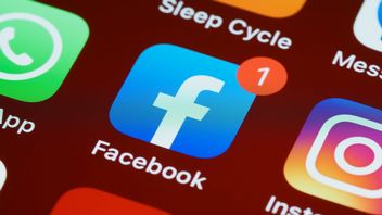 Facebook ma nowe logo, ale czy dostrzegasz różnicę?