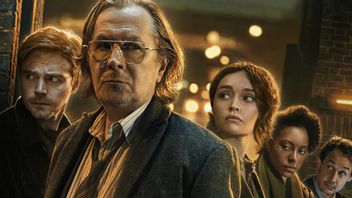 Genialny serial z Garym Oldmanem powraca. Poznaj datę premiery i zobacz, jak prezentuje się 3. sezon