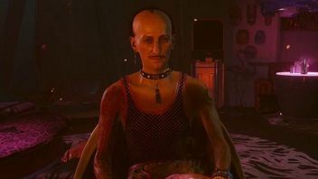 Mała zmiana w Cyberpunku 2077 sprawia, że w końcu będziecie mogli pozbyć się znienawidzonego ripperdoca