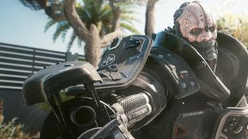 Phantom Liberty sprawia, że Adam Smasher w końcu budzi respekt. Finałowa walka przeszła zmiany