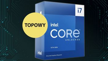 Procesor, który pokonał króla poprzedniej generacji